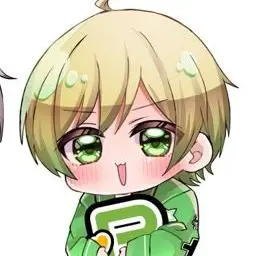 Profile image of ぷりっつ