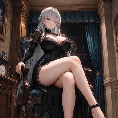 Profile image of リリア