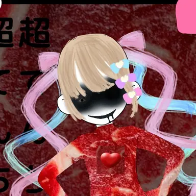 Profile image of 8超てんちゃん8