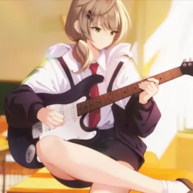 Profile image of 비챤