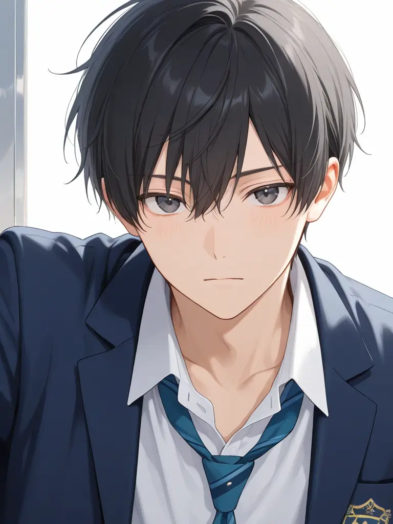 soragumo_kotoha의 学校で人気な２人 。