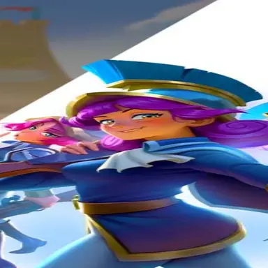 Profile image of 이늑대