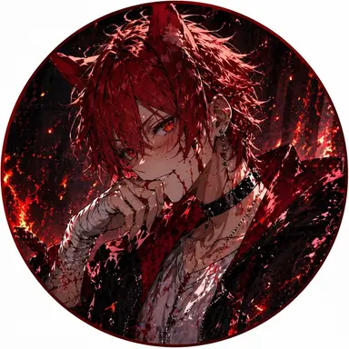 Profile image of 莉犬