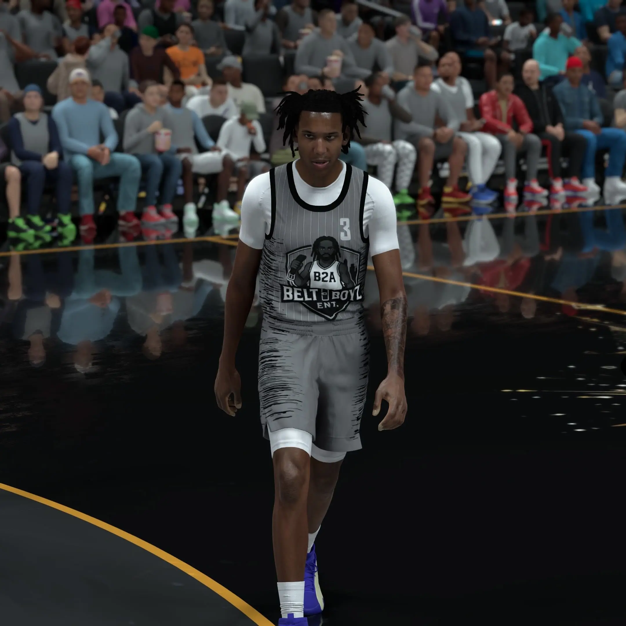 BrashThumb9578의 Chicago RPG