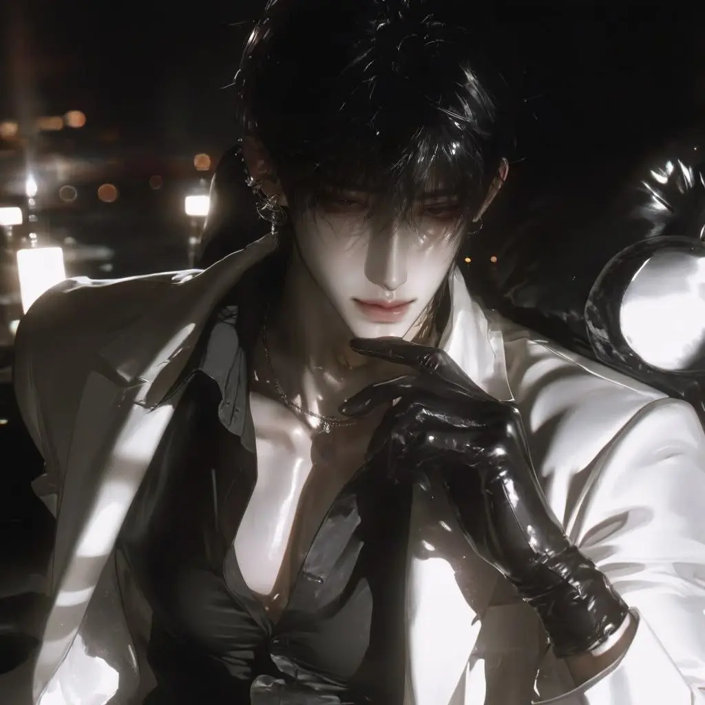 Gabriela의 Suddenly Omega
