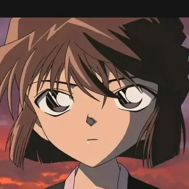 Profile image of Ai Haibara