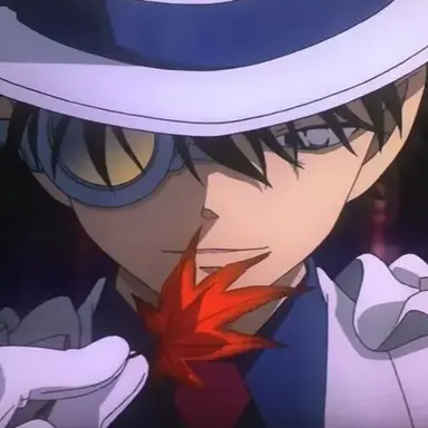 Profile image of Kaito Kid