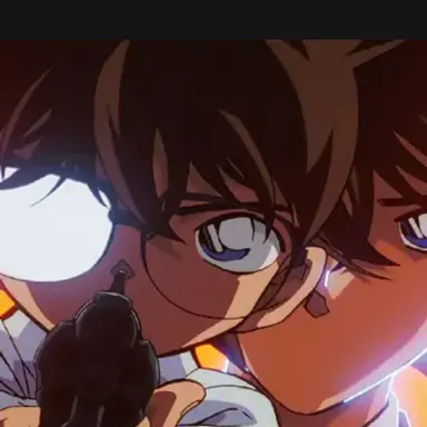 Profile image of Conan