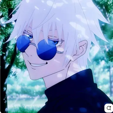 Profile image of 五条悟