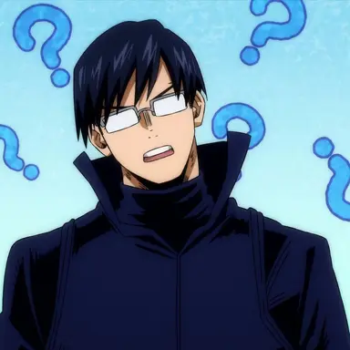 Profile image of Tenya Iida