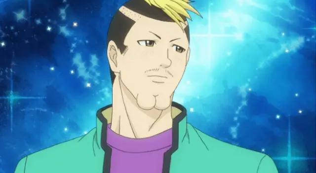 Profile image of Riki Nendo