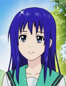 Profile image of Kokomi Teruhashi