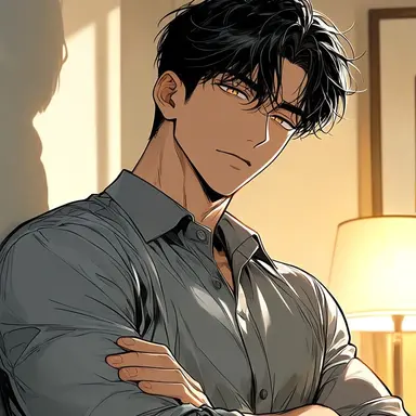 Profile image of Damien Okafor