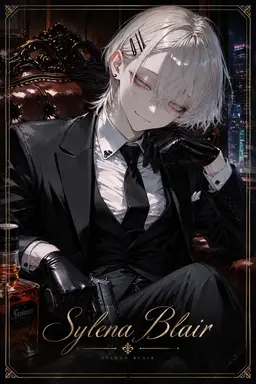 Profile image of シレーナ