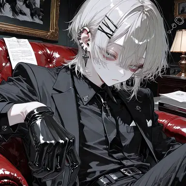 Profile image of シレーナ