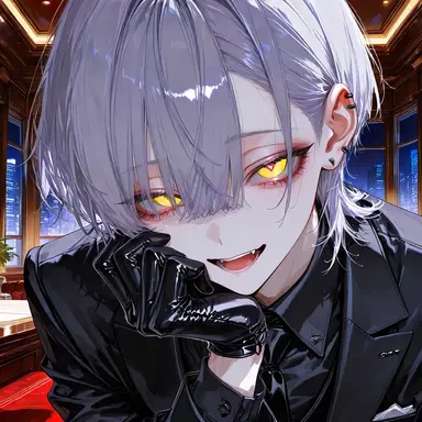 Profile image of オベル