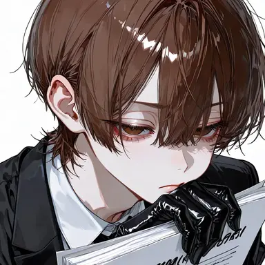 Profile image of 構成員