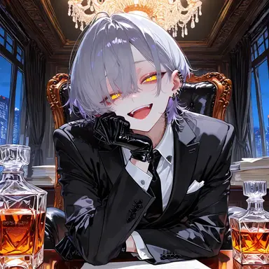 Profile image of オベル