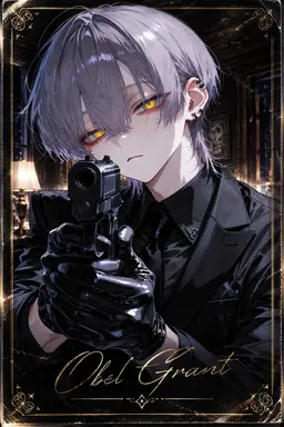 Profile image of オベル