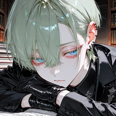 Profile image of ブライズ