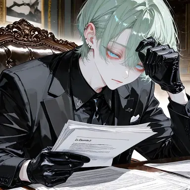 Profile image of ブライズ
