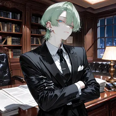 Profile image of ブライズ