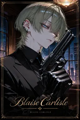 Profile image of ブライズ