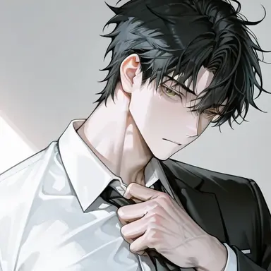 Profile image of 유이치
