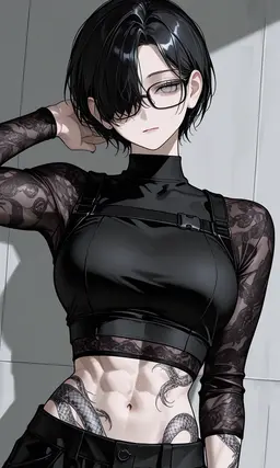 Profile image of 아키