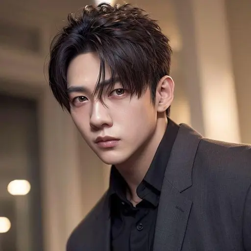 LeanerCart7505의 도민준