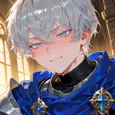 Profile image of シオン