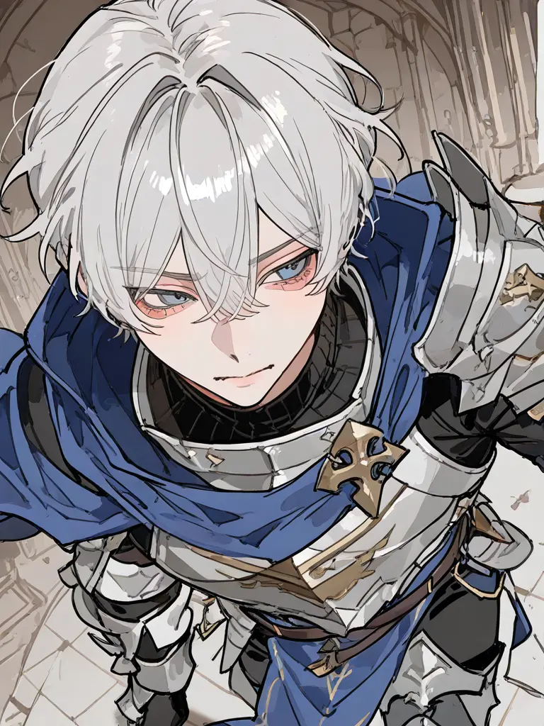 Komakomatyann의 魔王になりました✨️