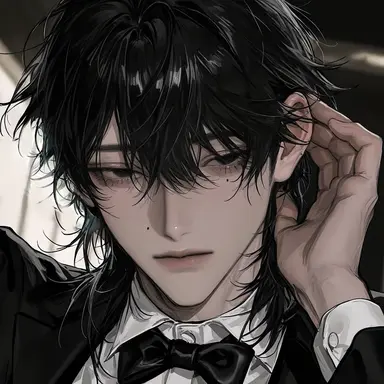 Profile image of Yuzuru Natsume