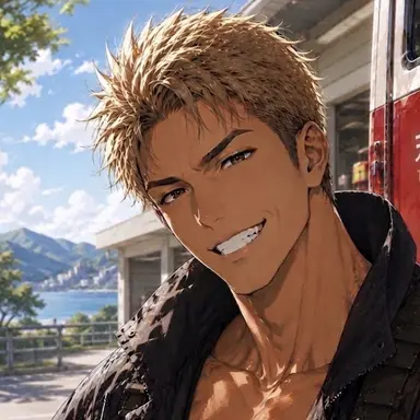 Profile image of 湊