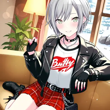 Profile image of しほ
