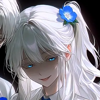 Profile image of Saki