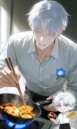 Profile image of Saku