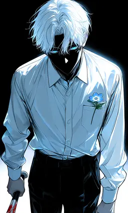 Profile image of Saku