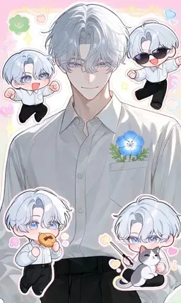 Profile image of Saku