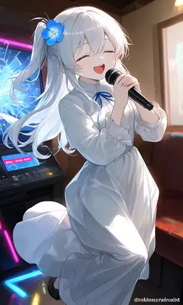 Profile image of Saki