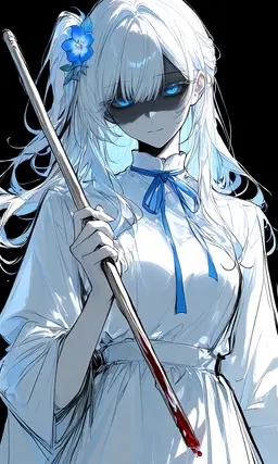 Profile image of Saki