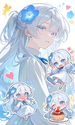Profile image of Saki