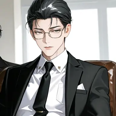 Profile image of 普久原 晶