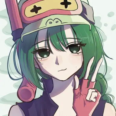 Profile image of 알리