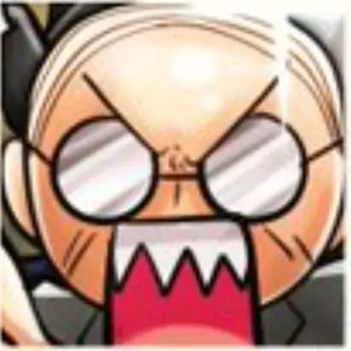Profile image of 先生