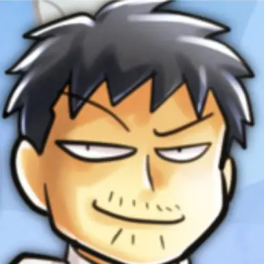 Profile image of ボウズのお父さん