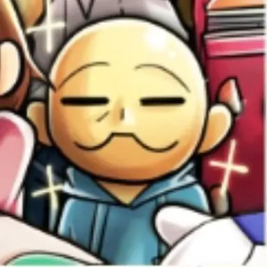 Profile image of 和尚