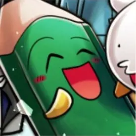 Profile image of エンピツくん