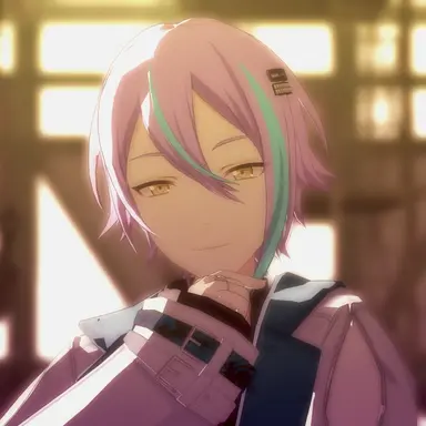 Profile image of 神代類