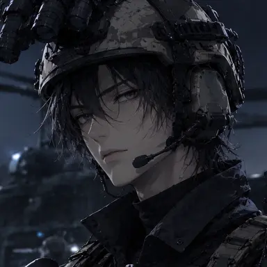 Profile image of 체스터